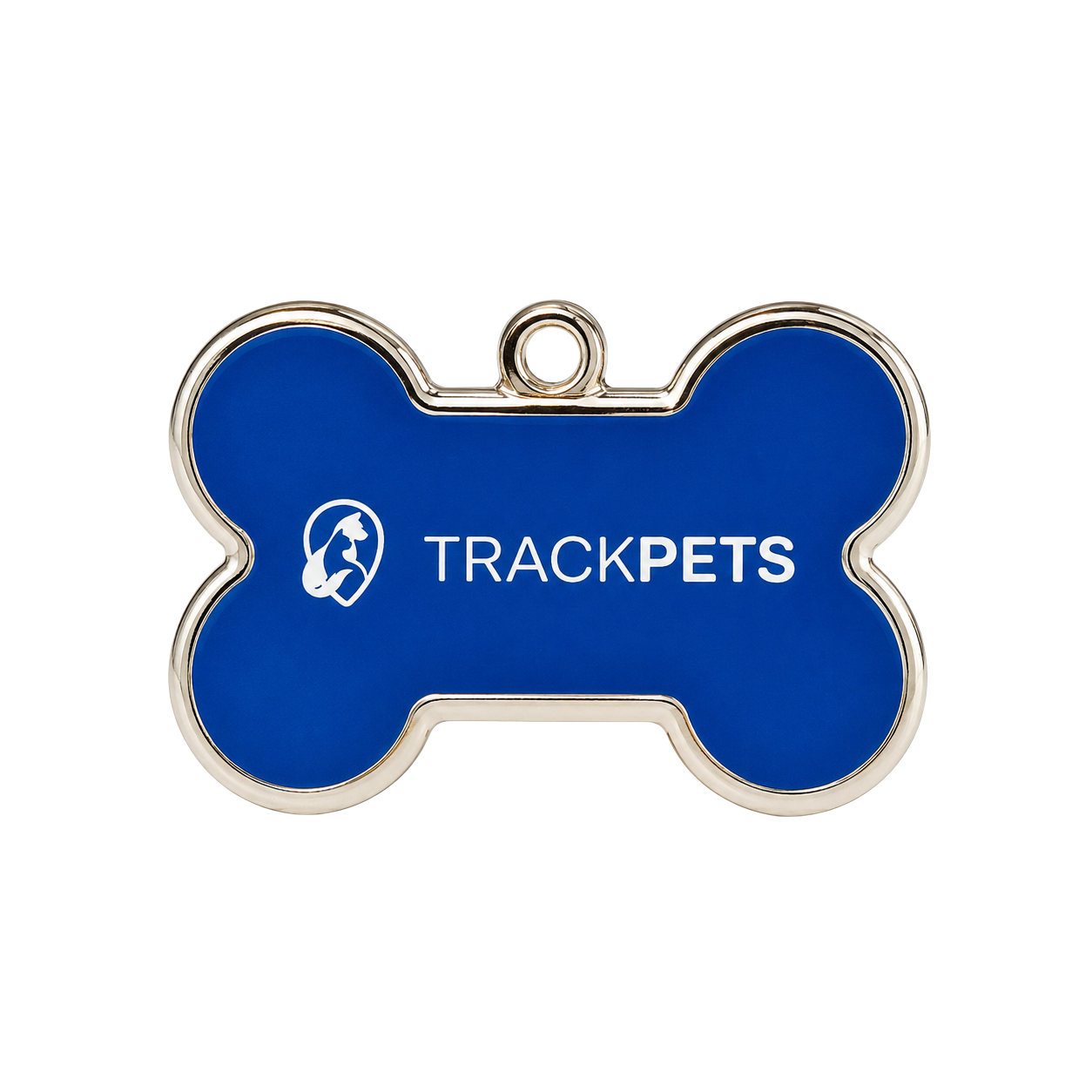 Track Tag – Ossinho