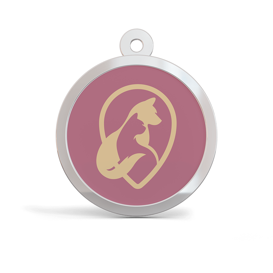 Track Tag – Bolinha