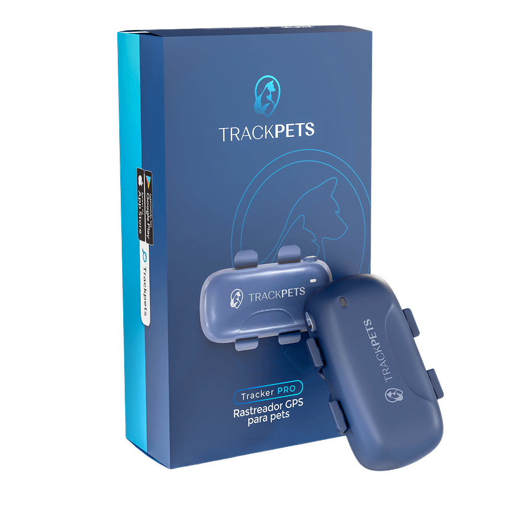 Tracker Pro