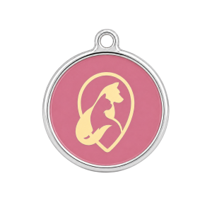 Track Tag – Bolinha